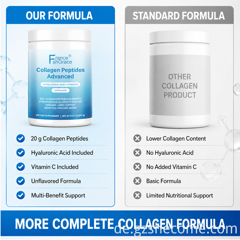 Collagen powder7